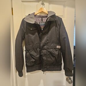 Burton Womens Dryride Snowboarding Jacket